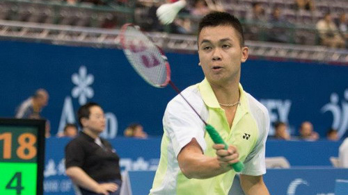 Vietnam to compete at World Junior Badminton Champs 2013